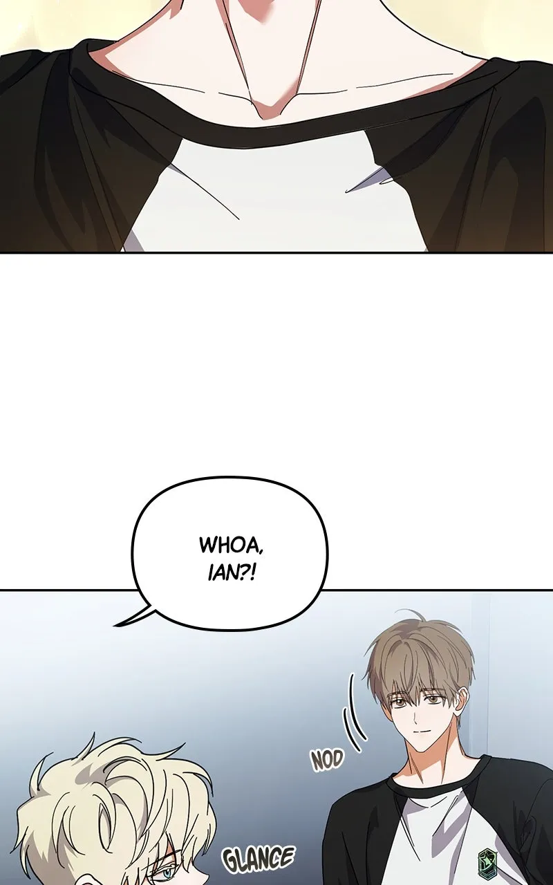 My Comeback as the Youngest Member Chapter 34 page 18 - 