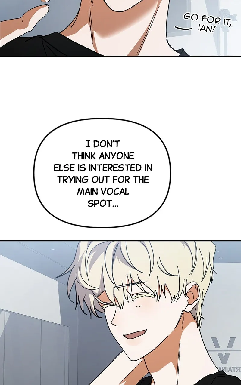 My Comeback as the Youngest Member Chapter 34 page 20 - 