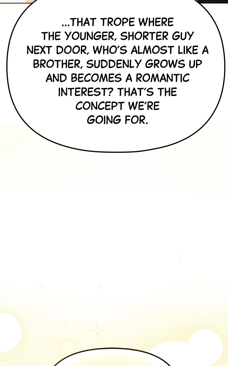 My Comeback as the Youngest Member Chapter 34 page 3 - 