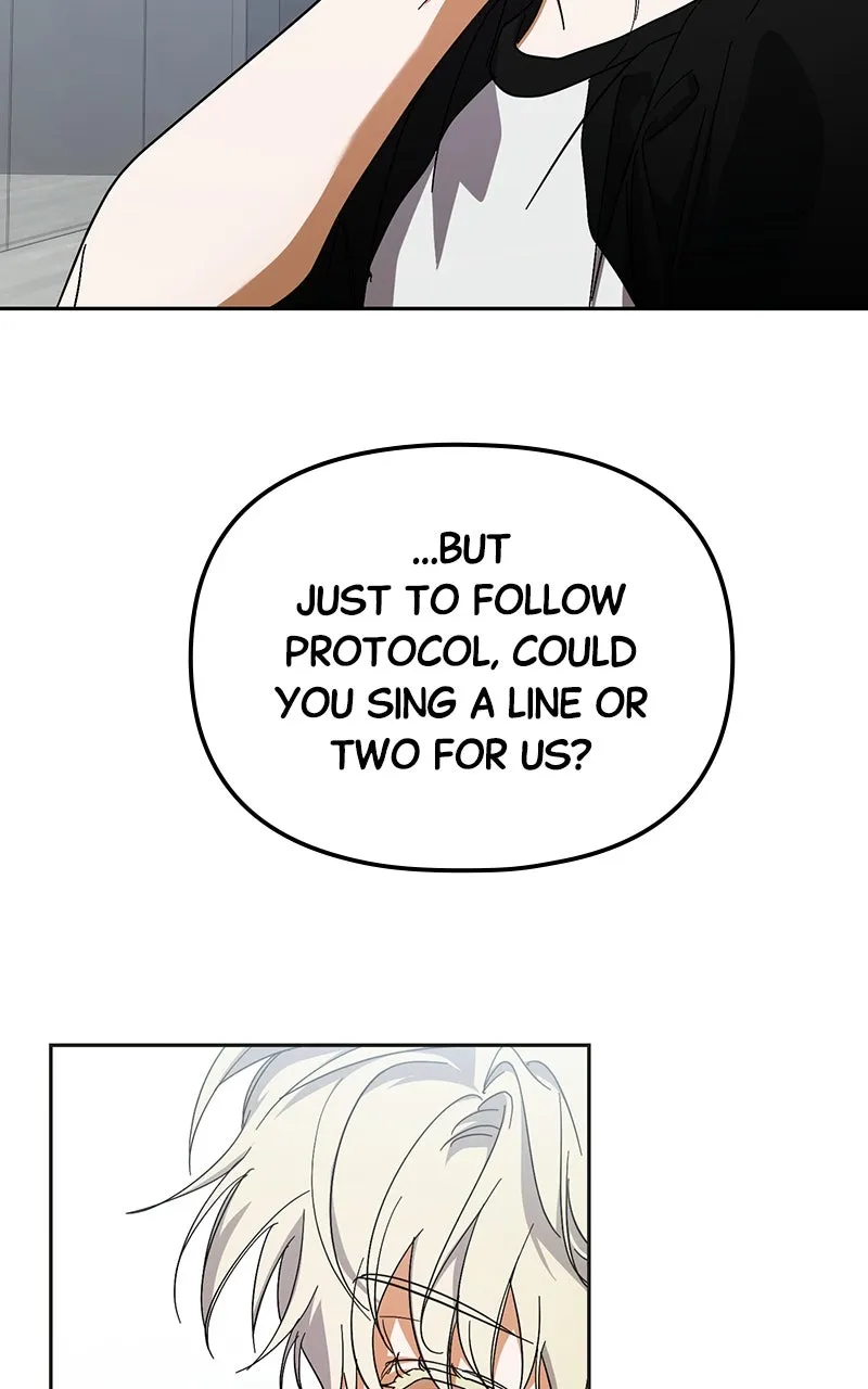 My Comeback as the Youngest Member Chapter 34 page 21 - 