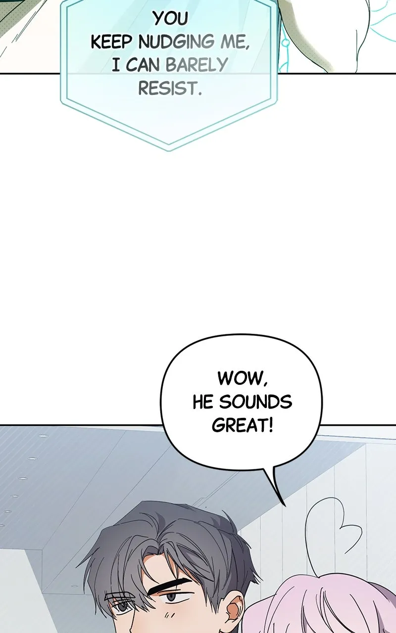 My Comeback as the Youngest Member Chapter 34 page 31 - 
