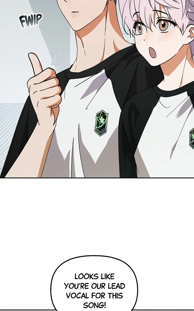 My Comeback as the Youngest Member Chapter 34 page 32 - 