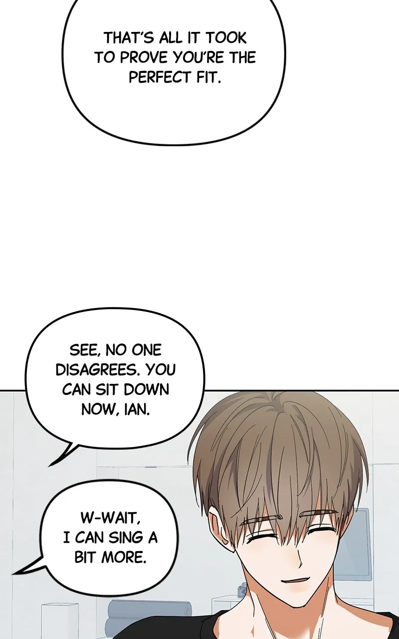 My Comeback as the Youngest Member Chapter 34 page 34 - 