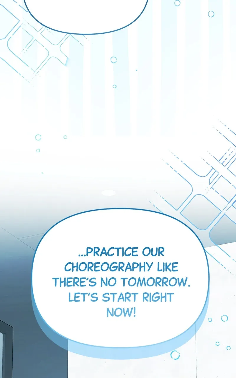 My Comeback as the Youngest Member Chapter 34 page 36 - 
