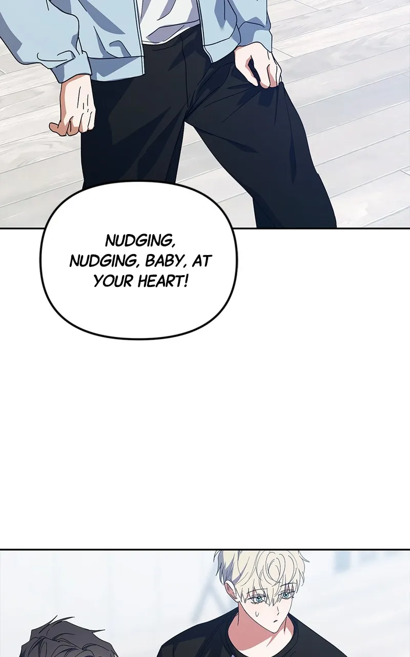 My Comeback as the Youngest Member Chapter 34 page 39 - 