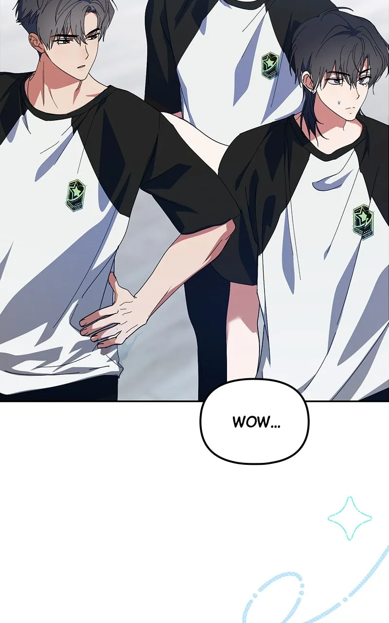 My Comeback as the Youngest Member Chapter 34 page 40 - 