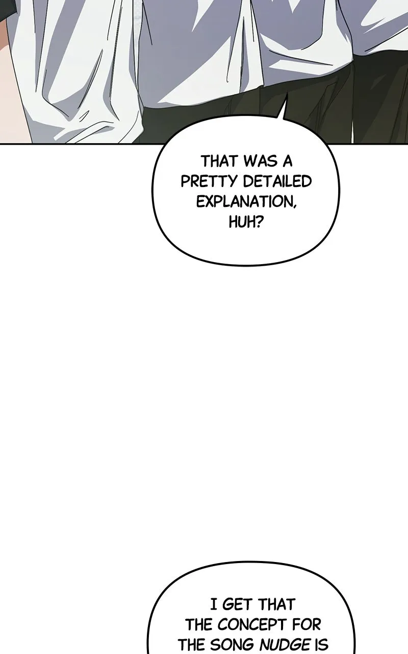 My Comeback as the Youngest Member Chapter 34 page 5 - 