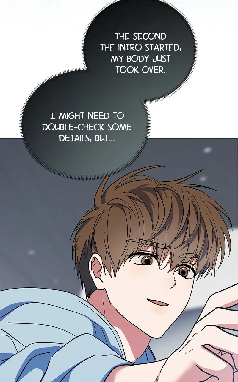 My Comeback as the Youngest Member Chapter 34 page 43 - 