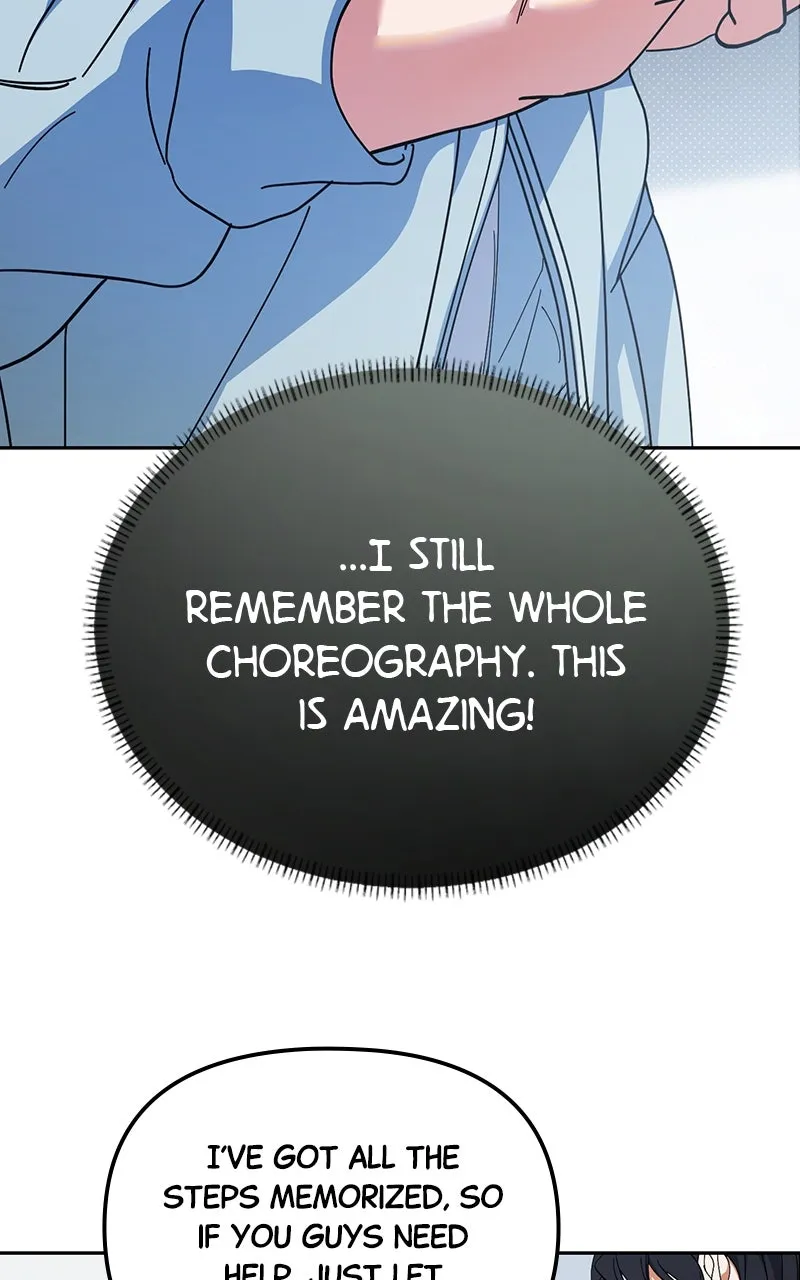 My Comeback as the Youngest Member Chapter 34 page 44 - 