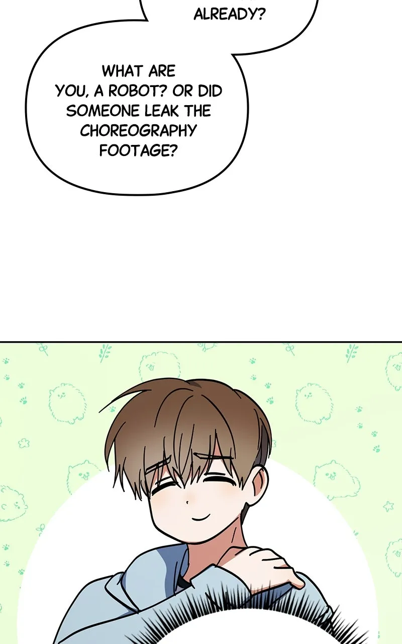 My Comeback as the Youngest Member Chapter 34 page 46 - 