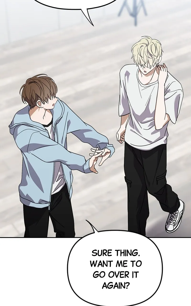 My Comeback as the Youngest Member Chapter 34 page 48 - 