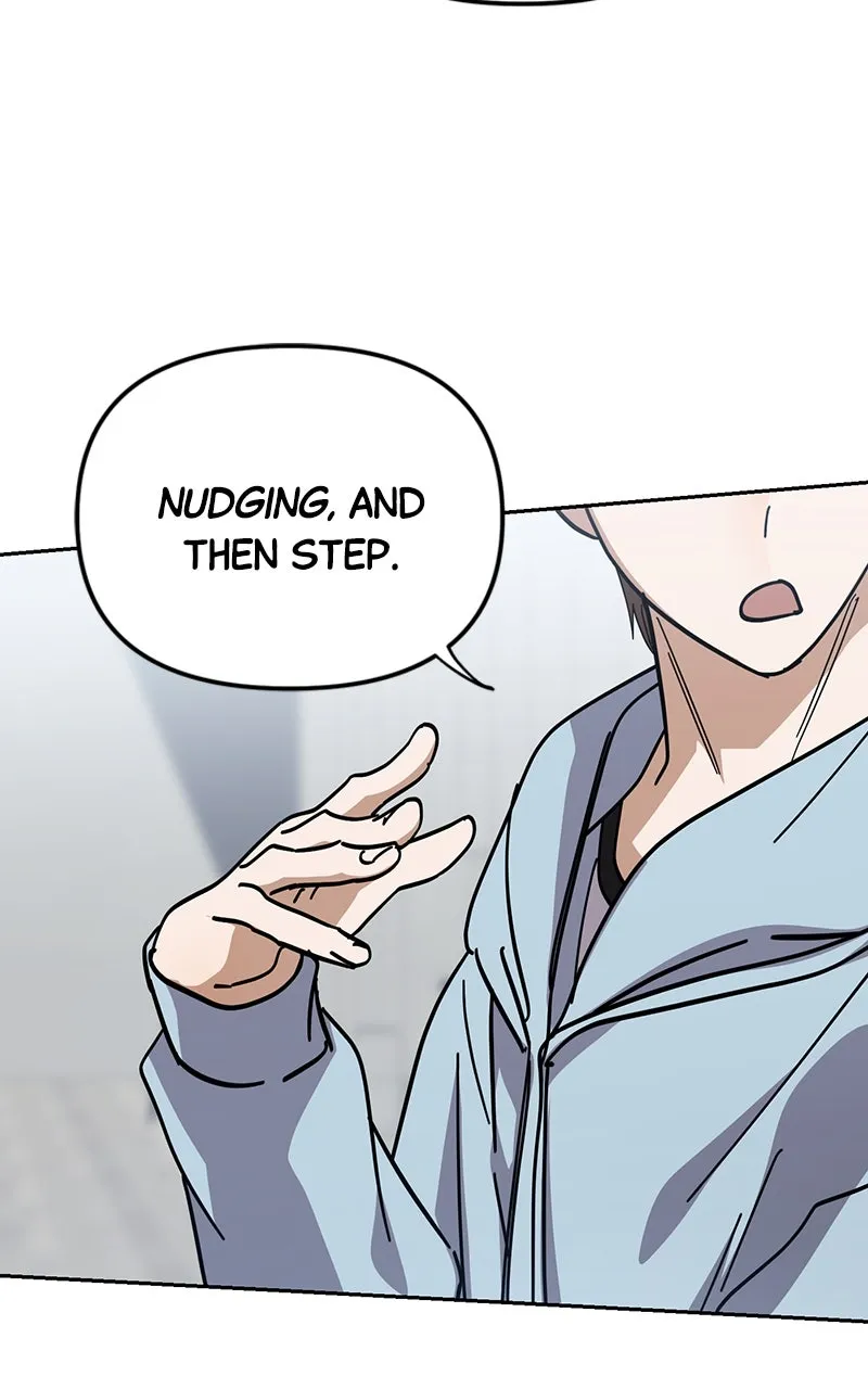 My Comeback as the Youngest Member Chapter 34 page 49 - 