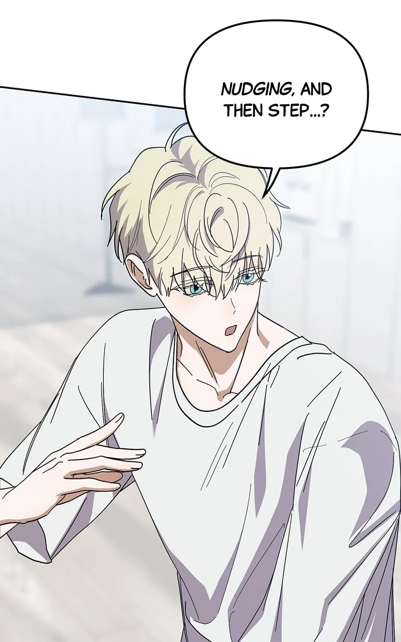 My Comeback as the Youngest Member Chapter 34 page 50 - 
