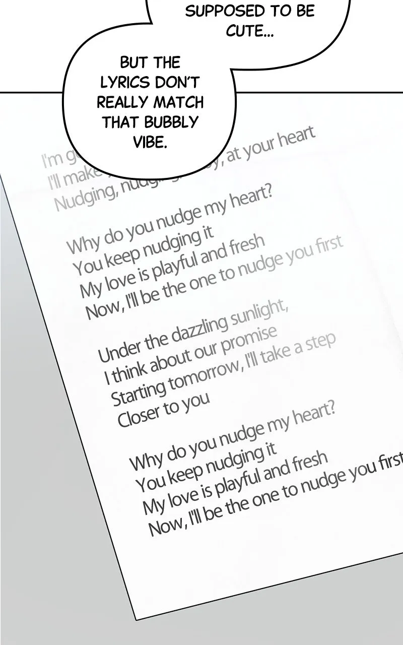 My Comeback as the Youngest Member Chapter 34 page 6 - 