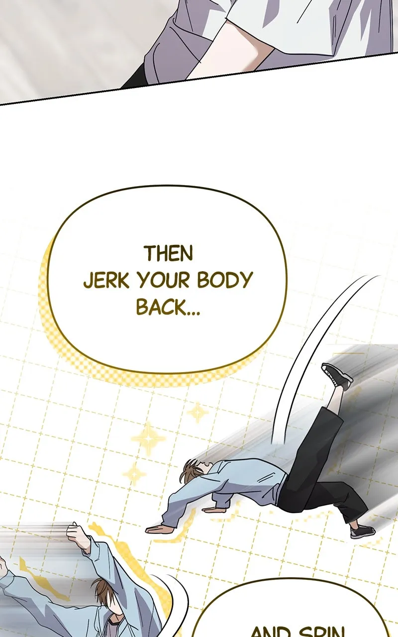 My Comeback as the Youngest Member Chapter 34 page 51 - 