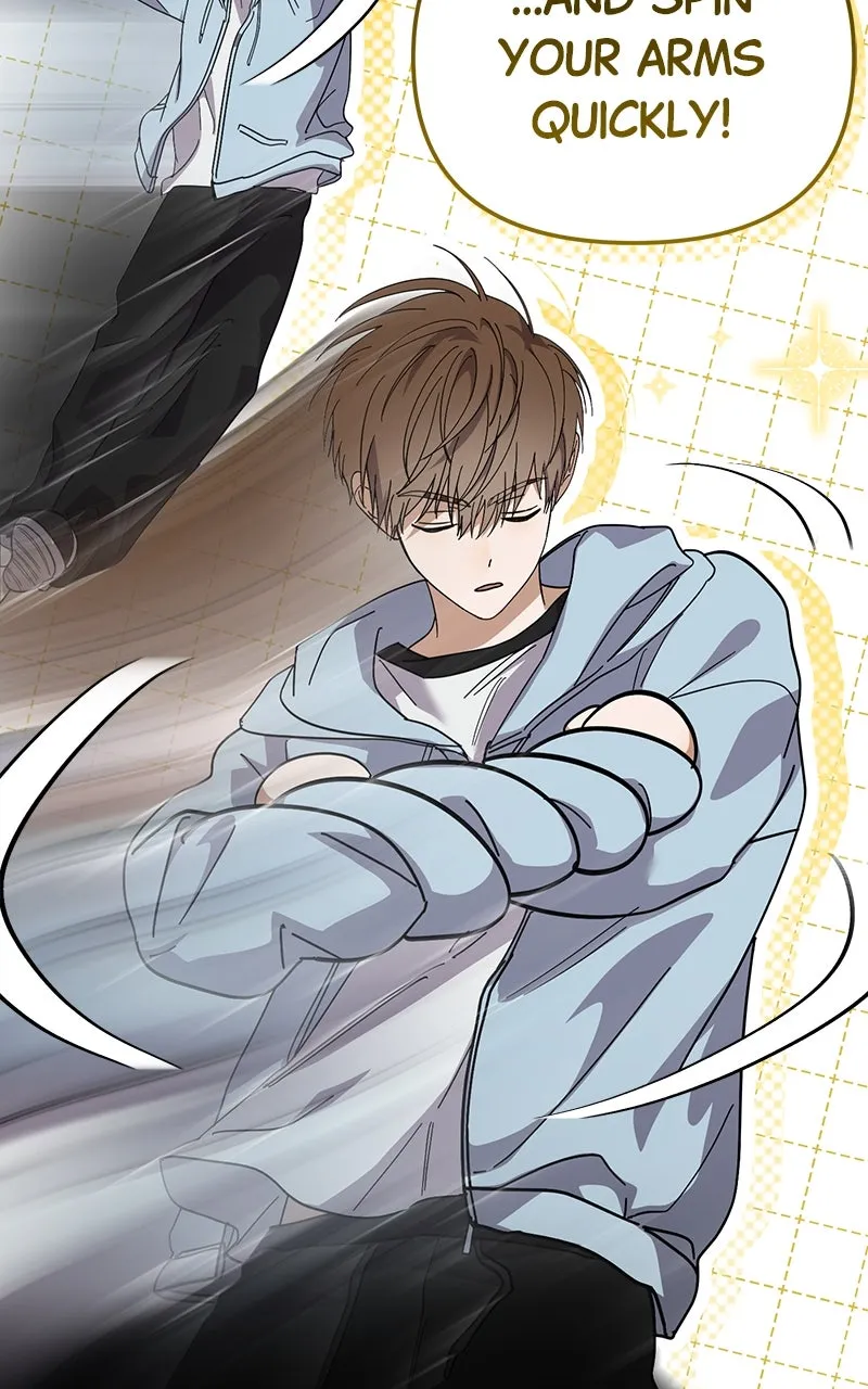 My Comeback as the Youngest Member Chapter 34 page 52 - 