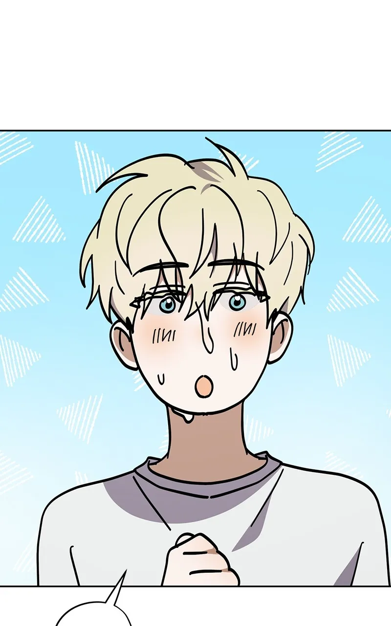 My Comeback as the Youngest Member Chapter 34 page 54 - 