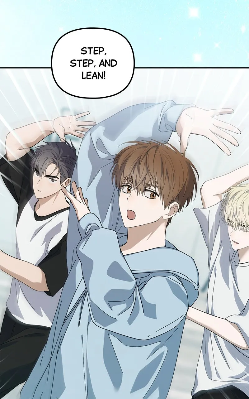 My Comeback as the Youngest Member Chapter 34 page 58 - 