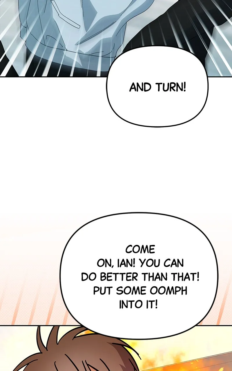 My Comeback as the Youngest Member Chapter 34 page 59 - 
