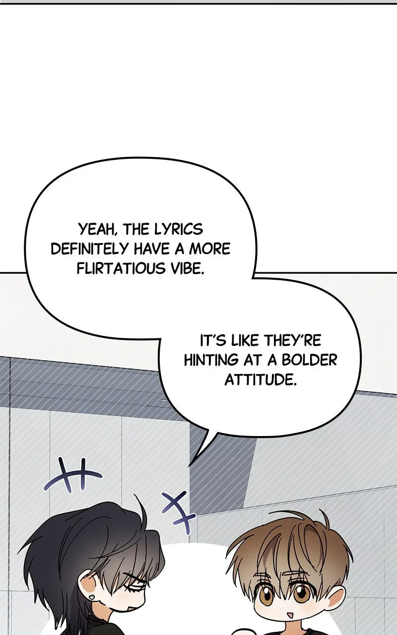 My Comeback as the Youngest Member Chapter 34 page 7 - 