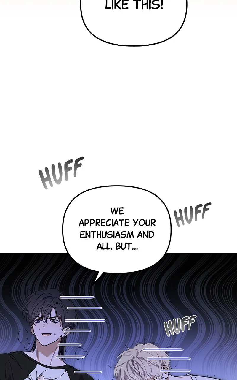 My Comeback as the Youngest Member Chapter 34 page 61 - 