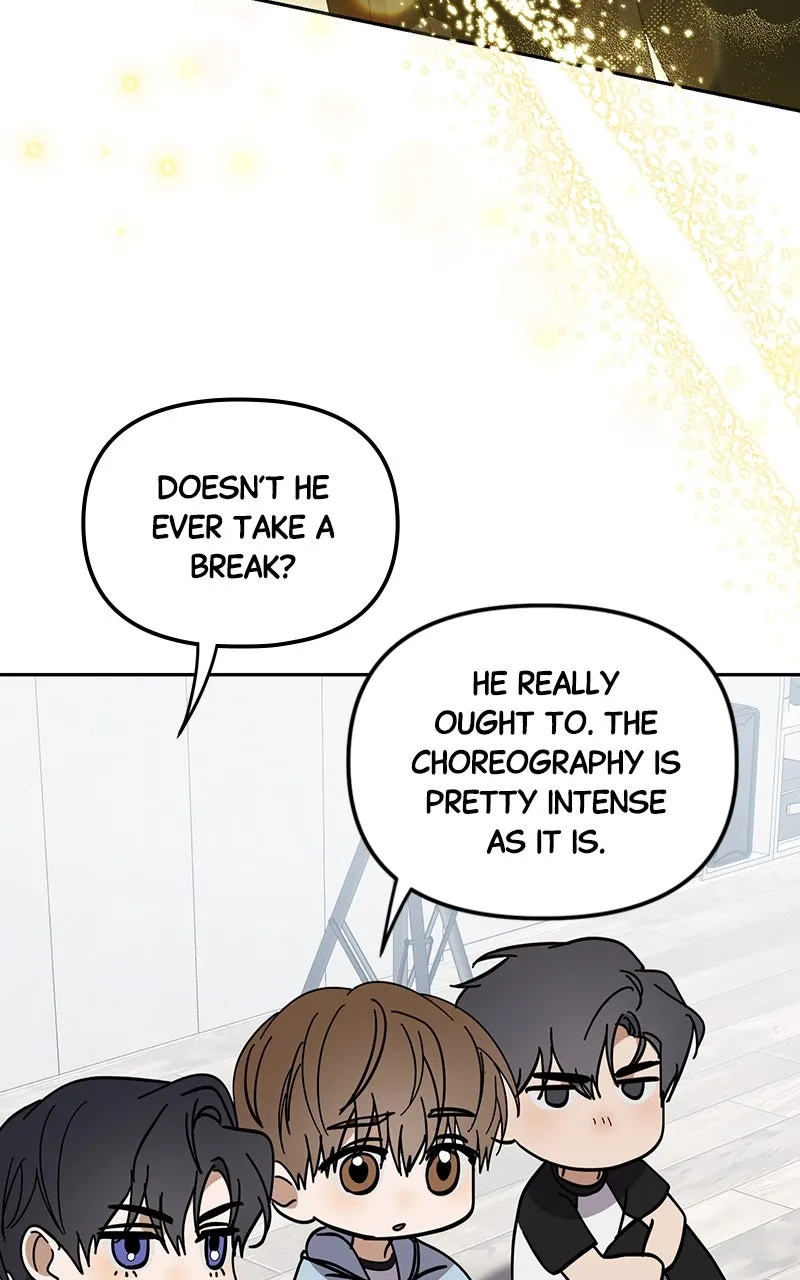My Comeback as the Youngest Member Chapter 34 page 65 - 