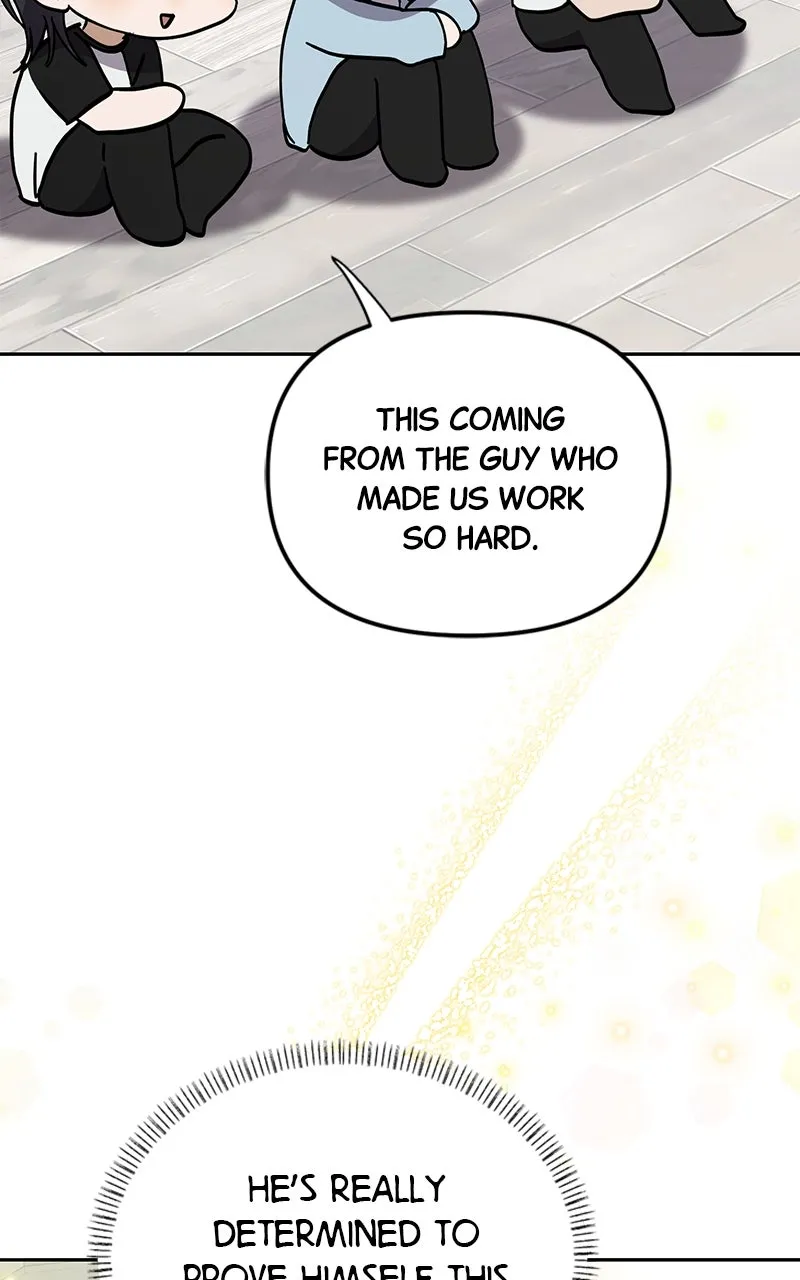My Comeback as the Youngest Member Chapter 34 page 66 - 