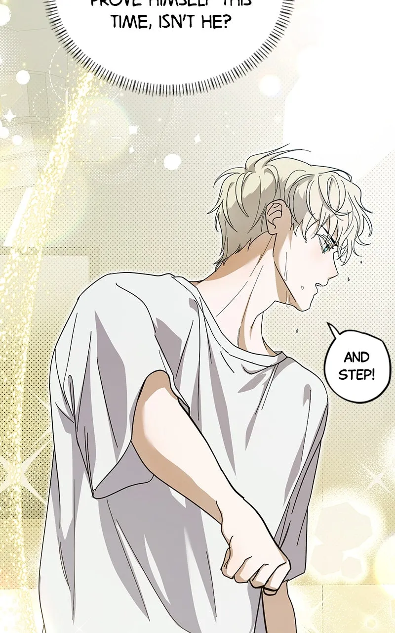My Comeback as the Youngest Member Chapter 34 page 67 - 