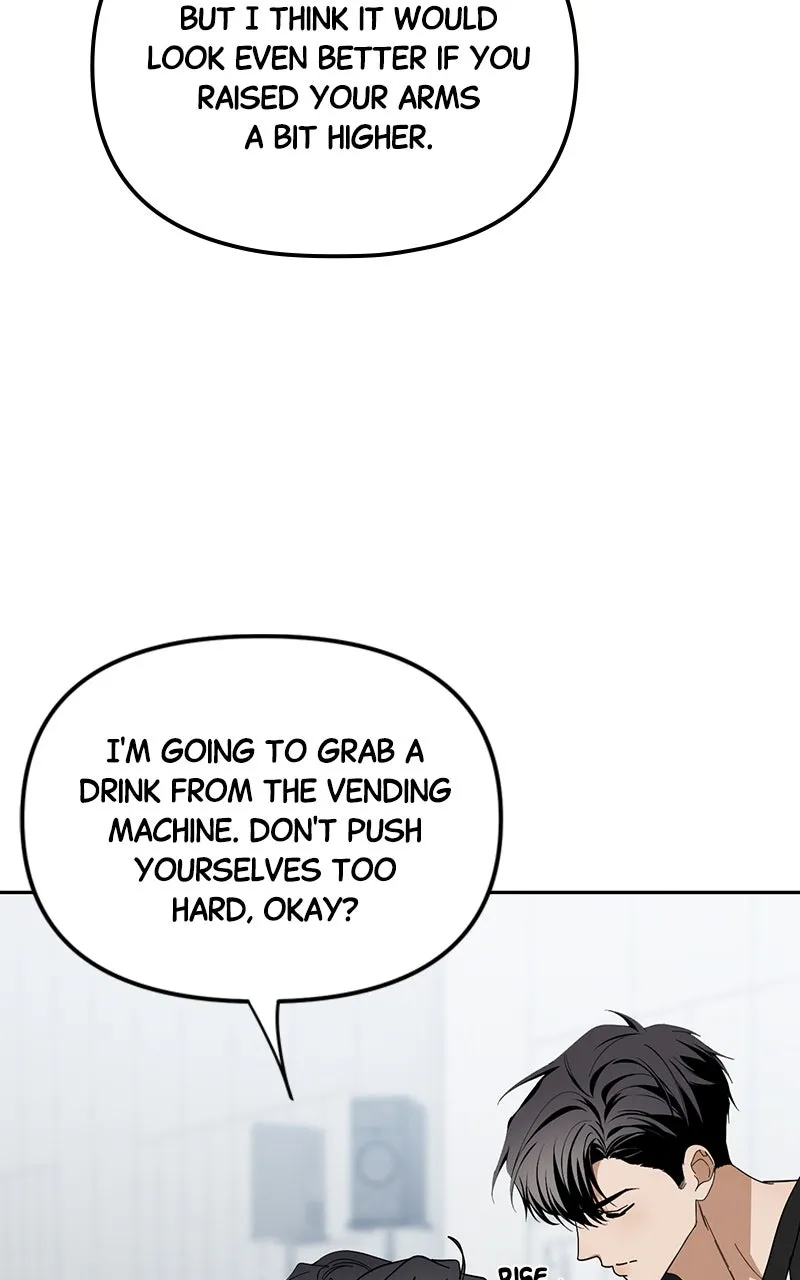 My Comeback as the Youngest Member Chapter 34 page 70 - 