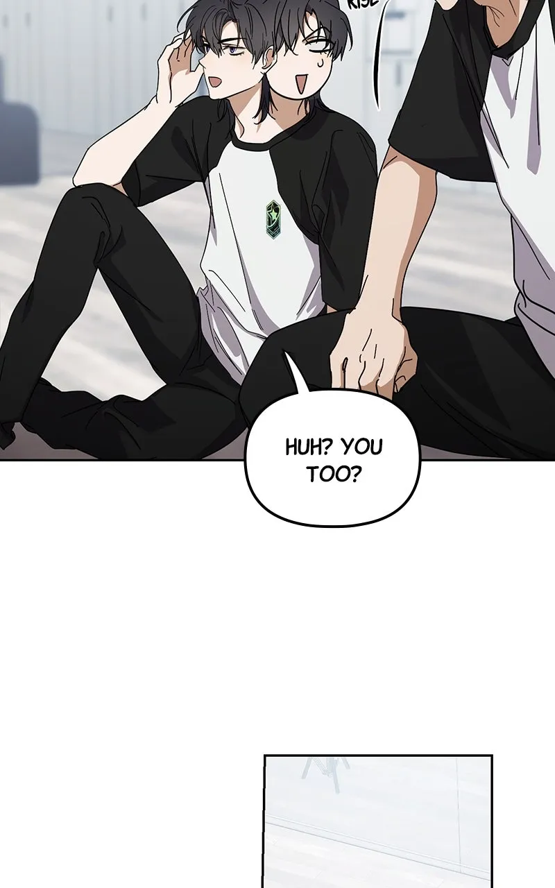 My Comeback as the Youngest Member Chapter 34 page 71 - 