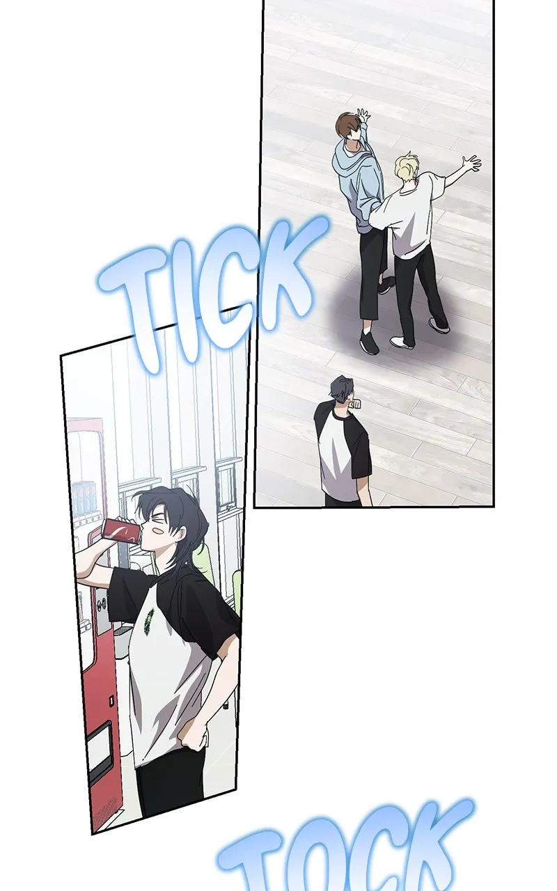 My Comeback as the Youngest Member Chapter 34 page 72 - 