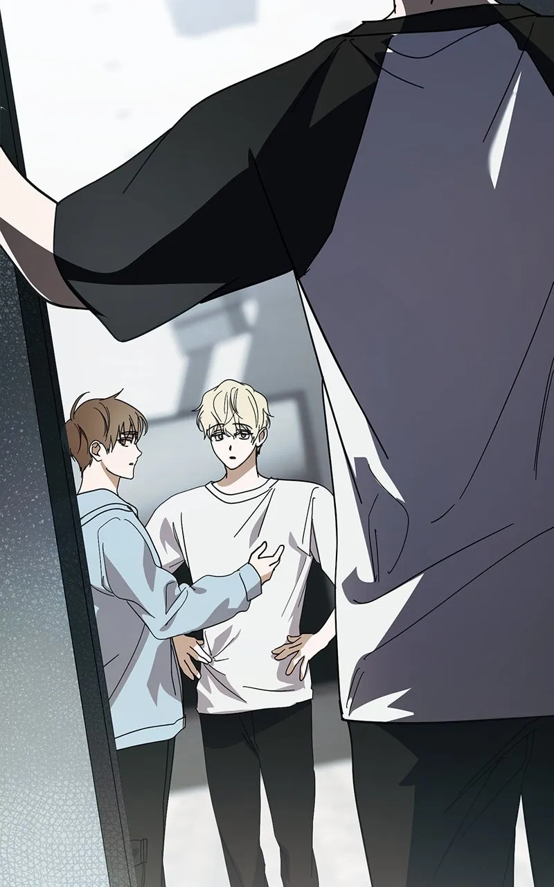 My Comeback as the Youngest Member Chapter 34 page 75 - 