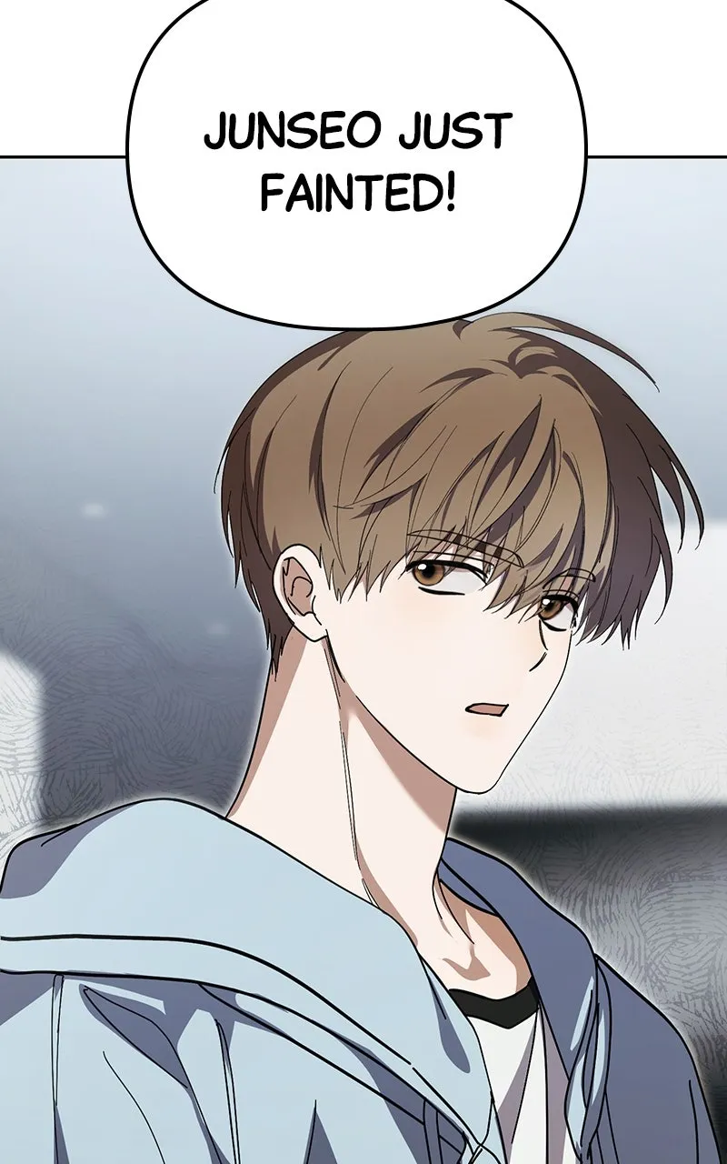 My Comeback as the Youngest Member Chapter 34 page 78 - 