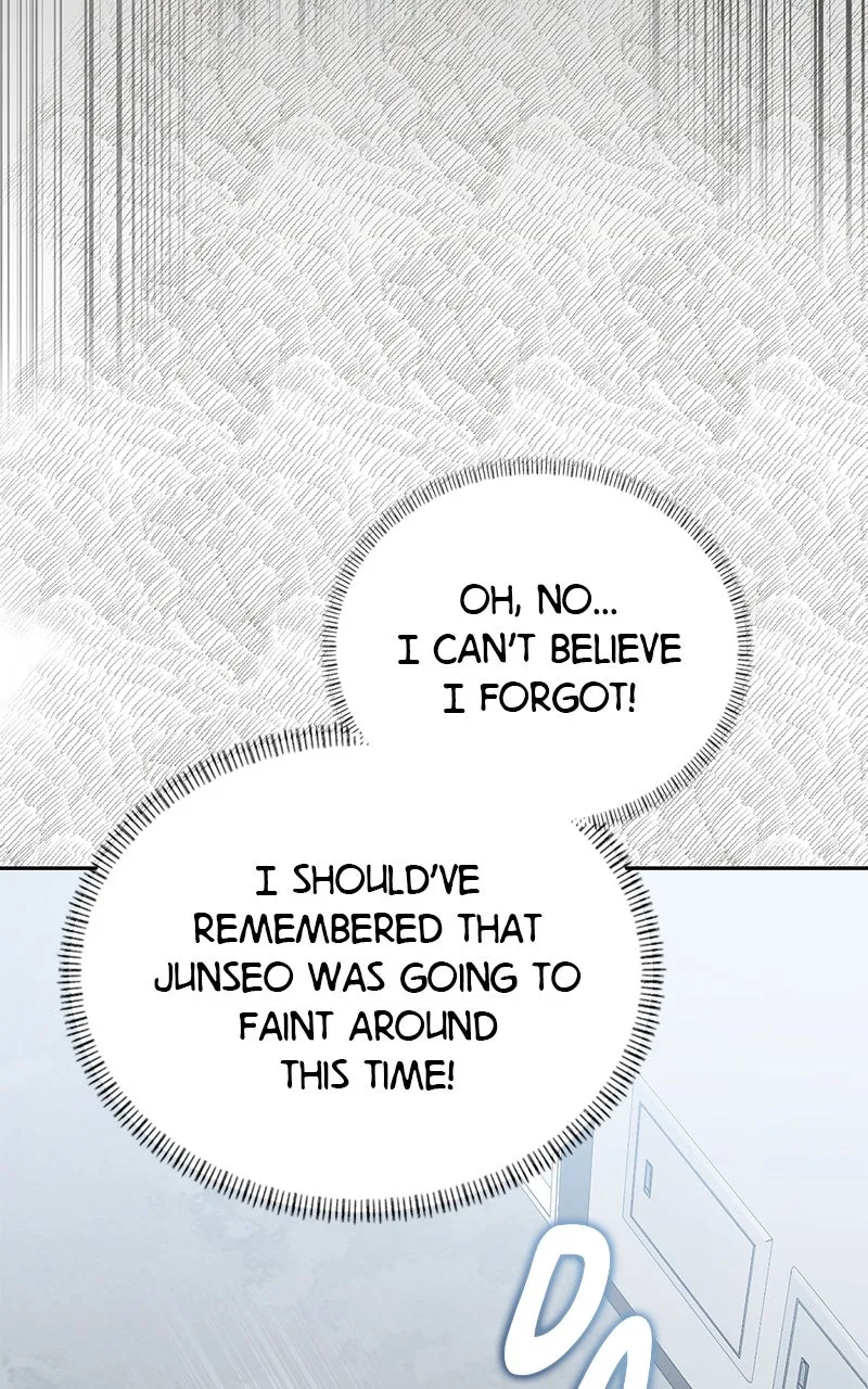 My Comeback as the Youngest Member Chapter 34 page 80 - 