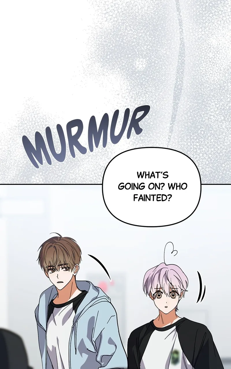 My Comeback as the Youngest Member Chapter 34 page 82 - 