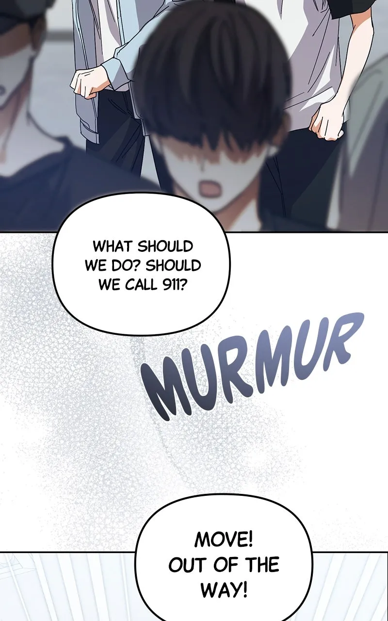 My Comeback as the Youngest Member Chapter 34 page 83 - 