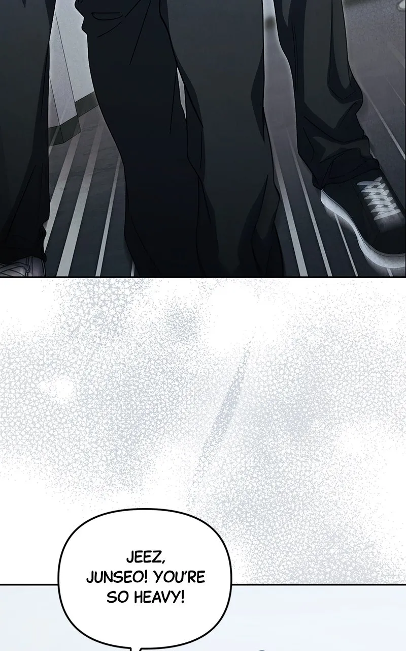 My Comeback as the Youngest Member Chapter 34 page 85 - 