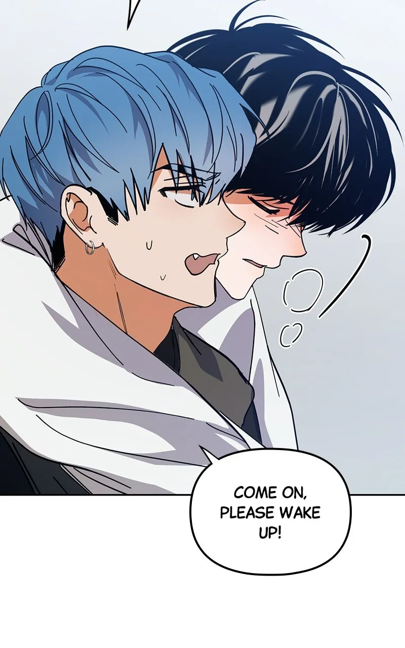My Comeback as the Youngest Member Chapter 34 page 86 - 