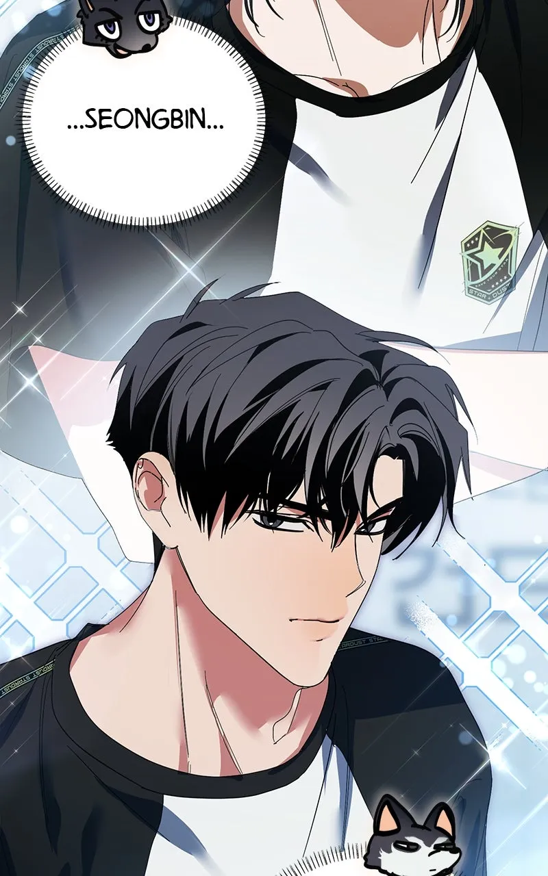 My Comeback as the Youngest Member Chapter 34 page 10 - 