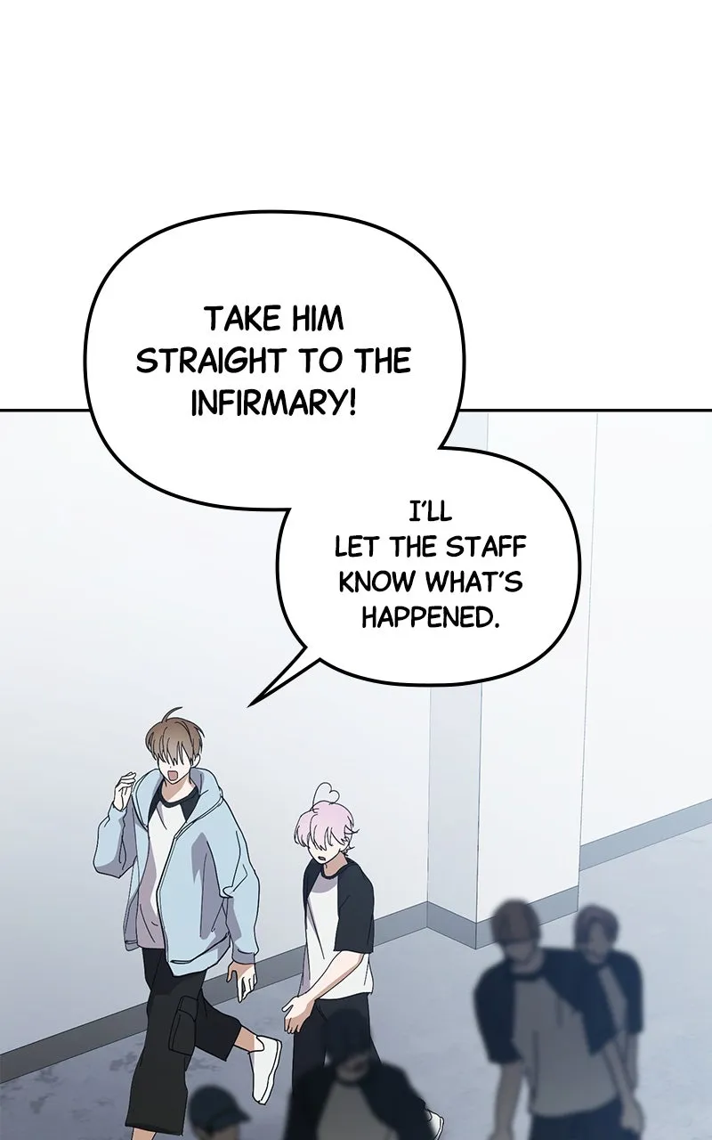 My Comeback as the Youngest Member Chapter 34 page 94 - 