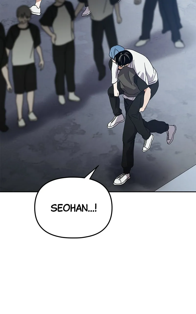 My Comeback as the Youngest Member Chapter 34 page 95 - 