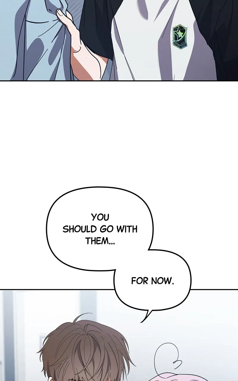My Comeback as the Youngest Member Chapter 34 page 97 - 