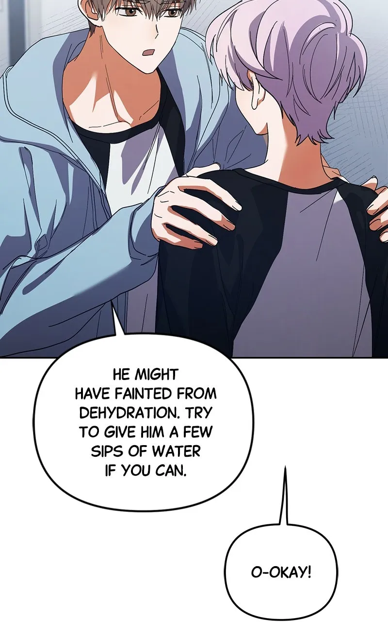 My Comeback as the Youngest Member Chapter 34 page 98 - 