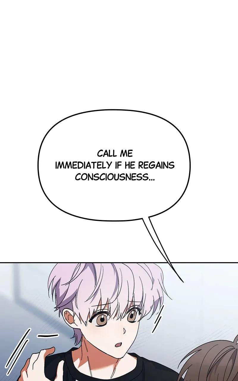 My Comeback as the Youngest Member Chapter 34 page 99 - 