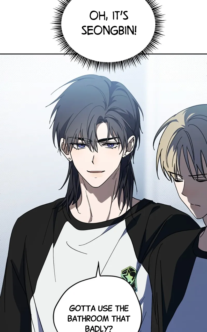 My Comeback as the Youngest Member Chapter 35 page 11 - 