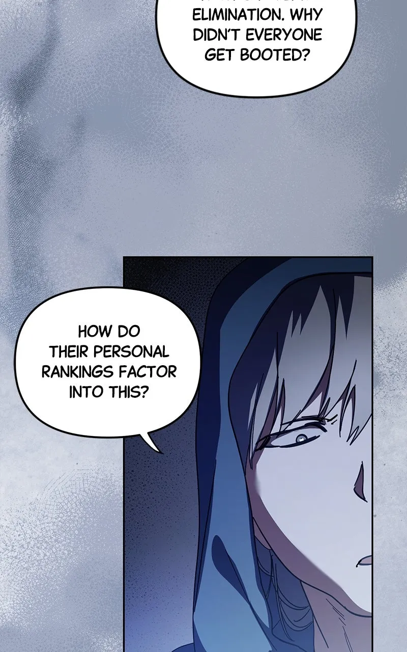 My Comeback as the Youngest Member Chapter 35 page 108 - 