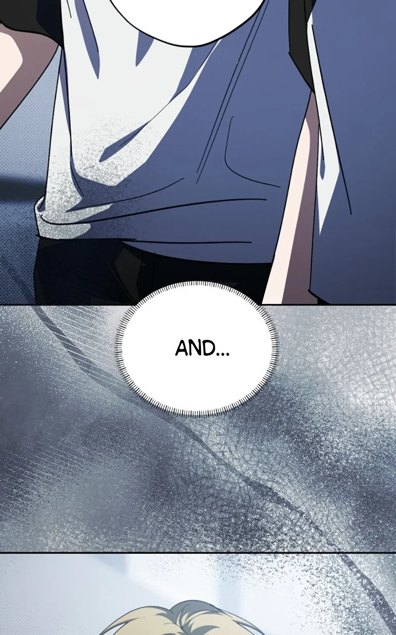 My Comeback as the Youngest Member Chapter 35 page 12 - 