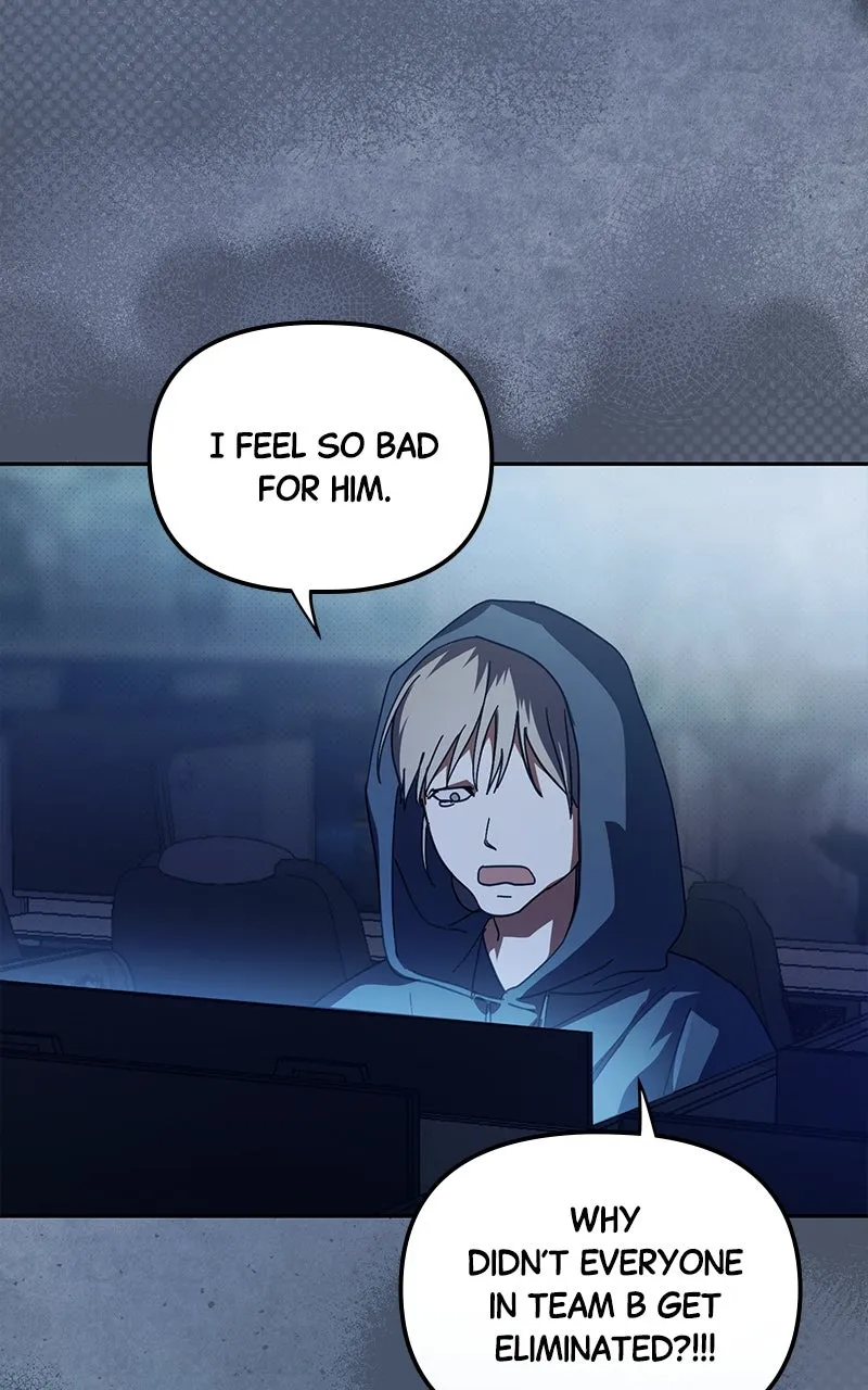 My Comeback as the Youngest Member Chapter 35 page 111 - 