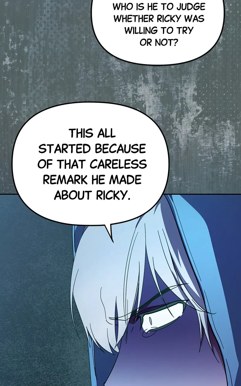 My Comeback as the Youngest Member Chapter 35 page 115 - 