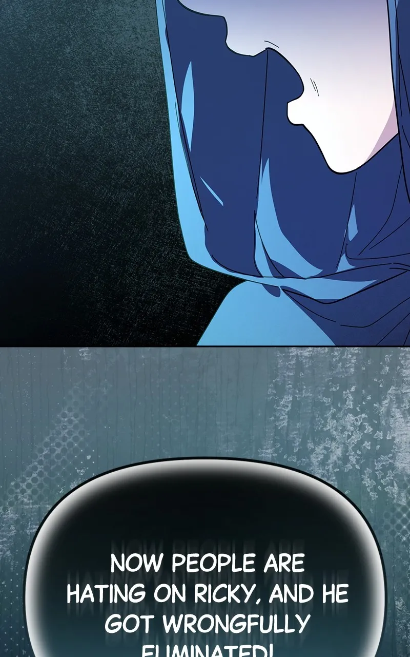 My Comeback as the Youngest Member Chapter 35 page 116 - 